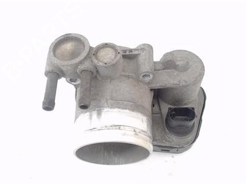Throttle body MERCEDES-BENZ A-CLASS (W168)  | BP24338631M82 