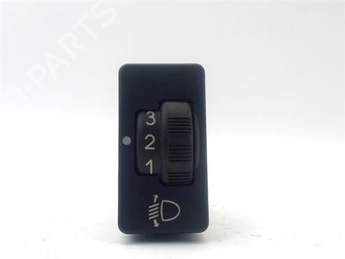 Commande de phare CITROËN XSARA PICASSO (N68) 2.0 HDi (90 hp) 25718920