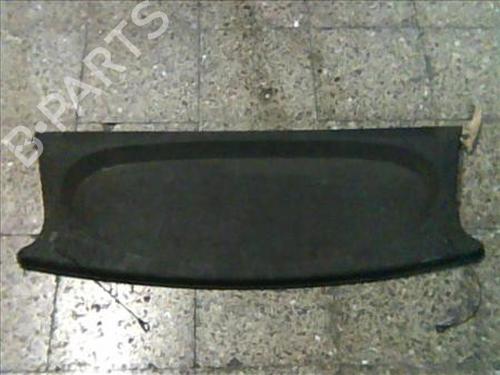 Used Rear parcel shelf FIAT PUNTO (188_) [1999-2012]  13048944