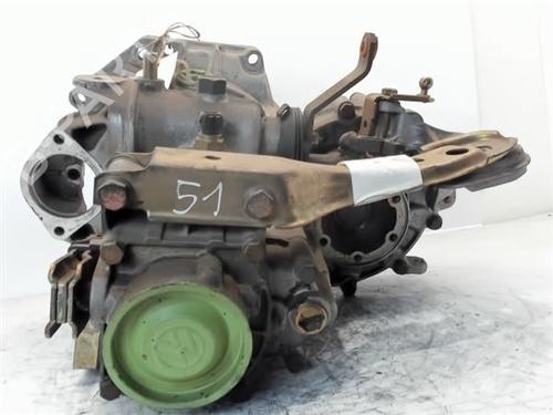 Gearbox SEAT IBIZA II (6K1) 1.9 D | BP13050472M3 