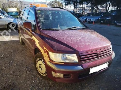 Mass air flow sensor MITSUBISHI SPACE WAGON (N9_W, N8_W) 2.4 | BP11798831M95 