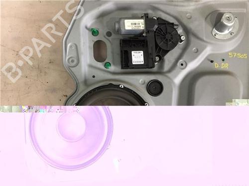Ventilator motor NISSAN PRIMASTAR Van (X83) 1.9 dCi 100 | BP11935661M62 