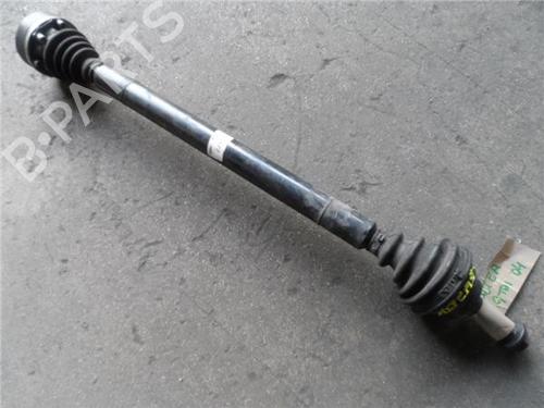 Used Right front driveshaft SEAT ALTEA (5P1) 1.9 TDI (105 hp) 11341216
