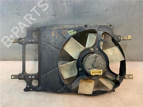 Radiator fan SEAT IBIZA II (6K1)  | BP24038051M35 