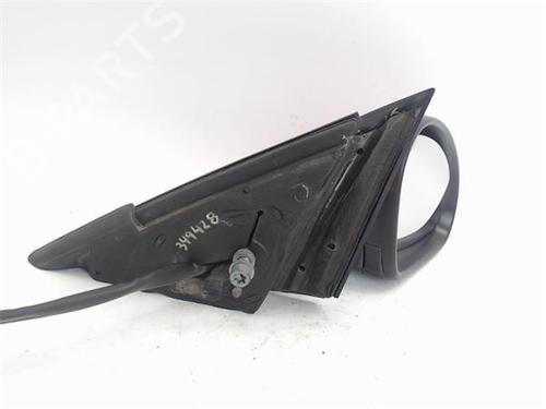 Right mirror SEAT IBIZA III (6L1) 1.9 TDI | BP16930205C27