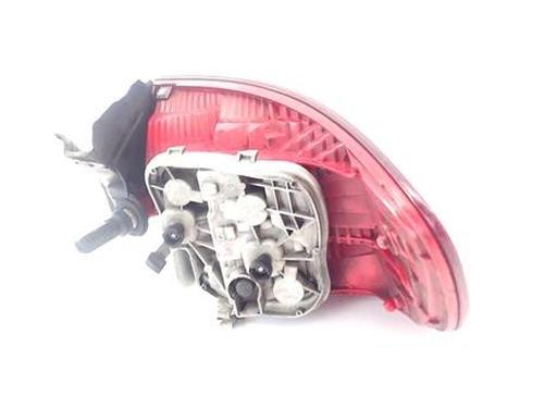 Left taillight AUDI A3 Sportback (8PA) 2.0 TDI 16V | BP30555348C34 