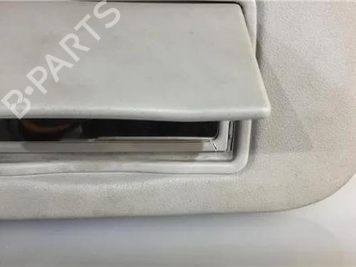 Right sun visor CITROËN C3 I (FC_, FN_) 1.4 i | BP9685206I2 