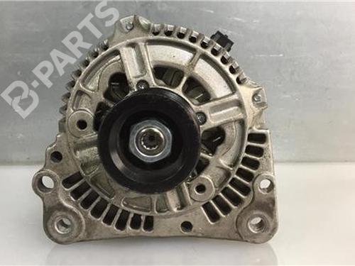 Used Alternator VW GOLF III (1H1) [1989-1998]  9661220