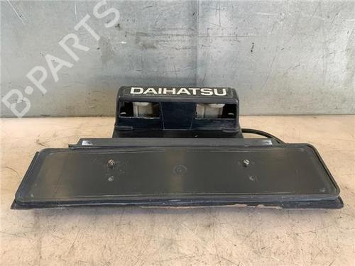 Support DAIHATSU WILDCAT/ROCKY (F75) 2.8 TD | BP22984257C155 