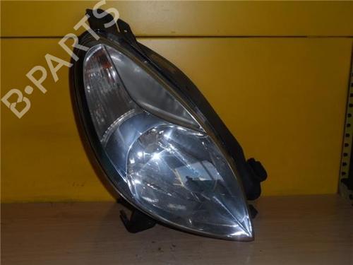 Used Right headlight CITROËN XSARA PICASSO (N68) 1.6 HDi (90 hp) 11341229