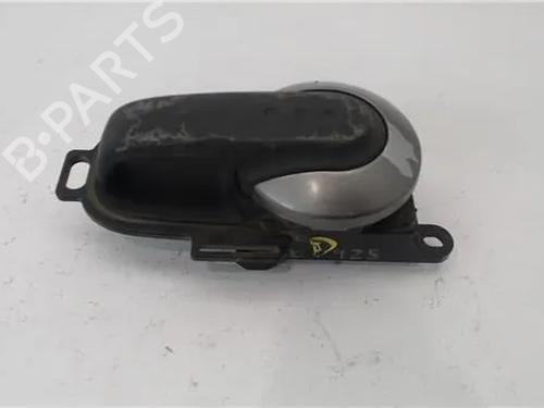 Indvendigt håndtag NISSAN NOTE (E11, NE11) 1.5 dCi | BP14337512I7 