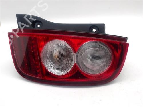 Right taillight NISSAN MICRA III (K12)  | BP22958996C35 