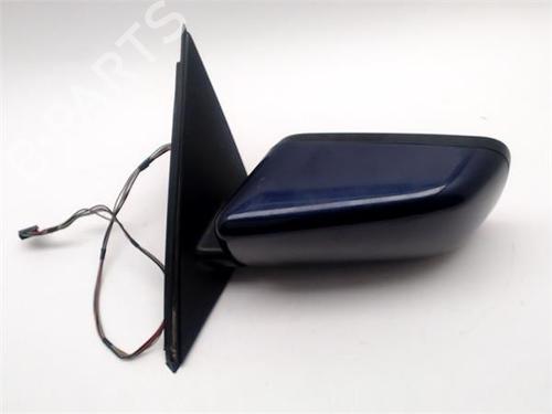 Left mirror BMW 5 (E39) 528 i | BP25718775C26 
