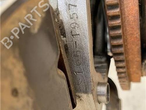 Engine SUZUKI BALENO (EG)  | BP29431381M1 