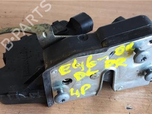 Used Front right lock BMW 3 (E46) [1997-2005]  12597017