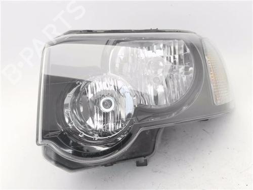 Used Left headlight Left headlight LAND ROVER FREELANDER I (L314) 2.0 Td4 4x4 (112 hp) 33729372 33729372