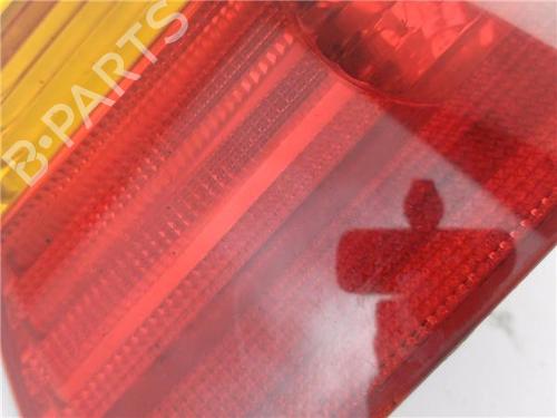 Left taillight BMW 3 (E46) 320 d | BP29431461C34 