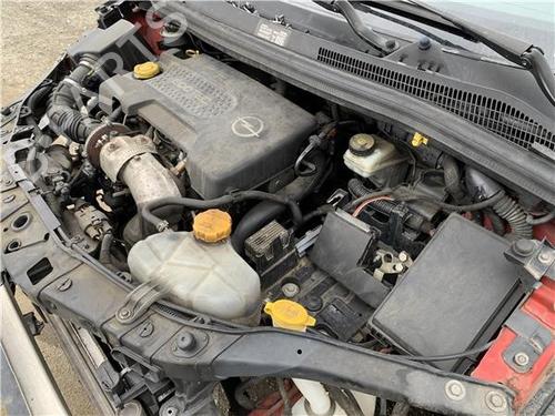 Used Engine OPEL CORSA D (S07) 1.3 CDTI (L08, L68) (75 hp) 24338664