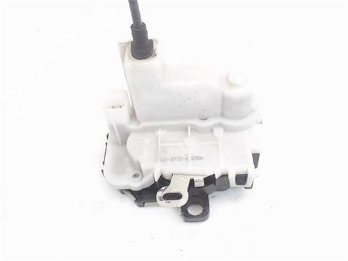 Front right lock FIAT 500 (312_) 1.2 (312AXA1A) | BP16432652C97 