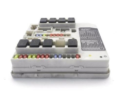 Fuse box NISSAN NOTE (E11, NE11) 1.5 dCi | BP40150658E1 - Image 4