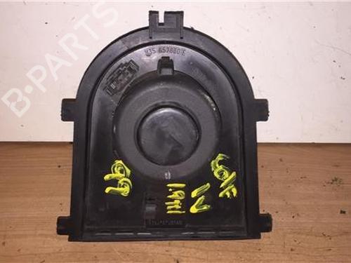 Used Heater blower motor VW GOLF IV (1J1) 1.9 TDI (110 hp) 9632154