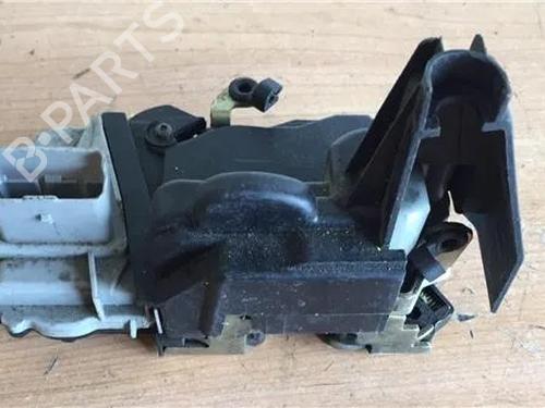 Front left lock PEUGEOT 307 (3A/C)  | BP13049540C98 
