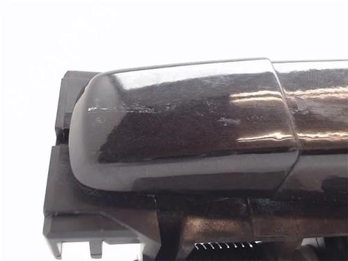 Front right exterior door handle NISSAN QASHQAI / QASHQAI +2 I (J10, NJ10, JJ10E) 1.5 dCi | BP14341595C129 