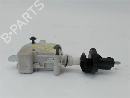 Central lock pump MERCEDES-BENZ C-CLASS Coupe (CL203)  | BP14345547M86 