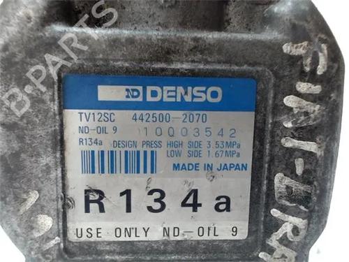 AC compressor FIAT BRAVO I (182_)  | BP13052941M34 
