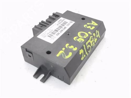 Electronic module AUDI A3 Sportback (8PA) 3.2 V6 quattro | BP10982817M83 