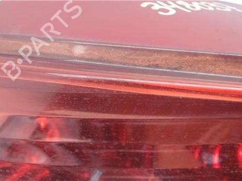 Left taillight PEUGEOT 307 (3A/C)  | BP16688783C34 
