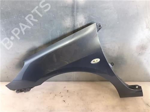 Used Left front fenders PEUGEOT 307 SW (3H) 1.6 HDI 110 (109 hp) 11814388
