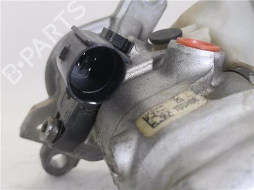 Brake master cylinder SEAT ATECA (KH7, KHP) 1.5 TSI | BP37261091M77 - Image 9