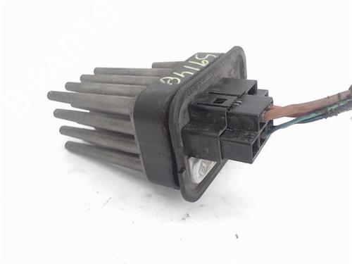 Varmemotstand OPEL ASTRA H (A04)  | BP19132569M108 