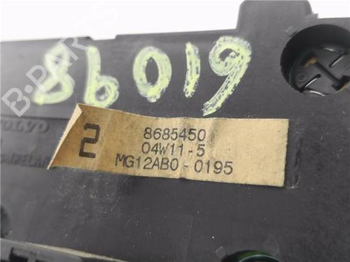Headlight switch VOLVO XC90 I (275) D5 AWD | BP33731390I24 - Image 7