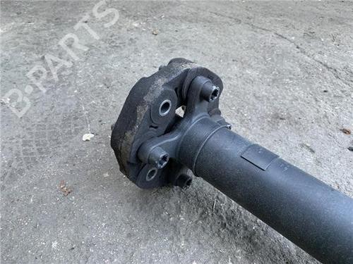 Driveshaft MERCEDES-BENZ VITO Van (W447) | BP32417671M37 - Image 5