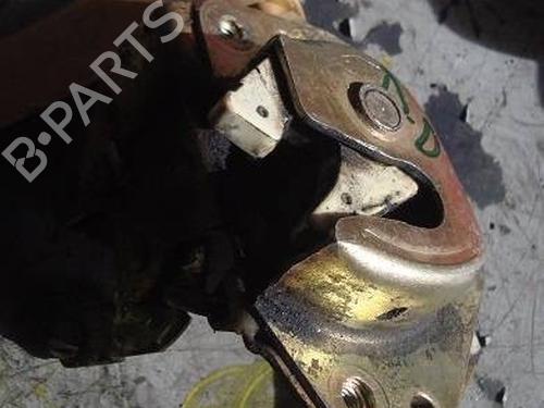 Used Front right lock SEAT IBIZA I (21A) 1.2 (63 hp) 27162926