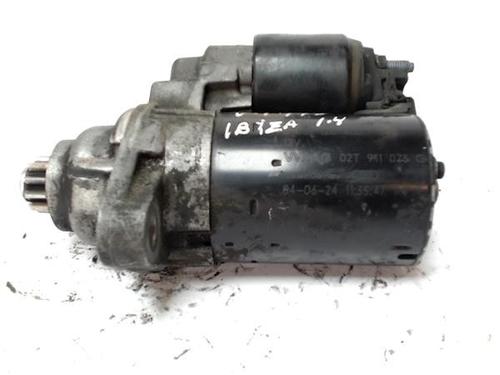 Starter SEAT CORDOBA (6K2)  | BP13052820M8