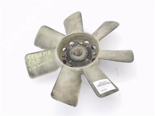 Used Fan NISSAN SERENA (C23) [1991-2001]  24808326