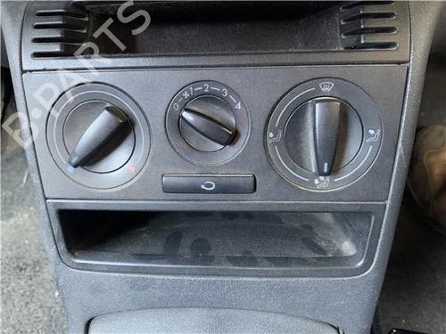 Used Climate control Climate control VW LUPO I (6X1, 6E1) 1.7 SDI (60 hp) 27278711 27278711