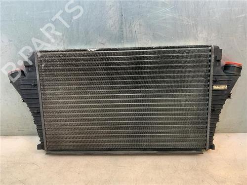 Intercooler SAAB 9-3 (YS3F, E79, D79, D75) 1.9 TiD | BP22632615M30 