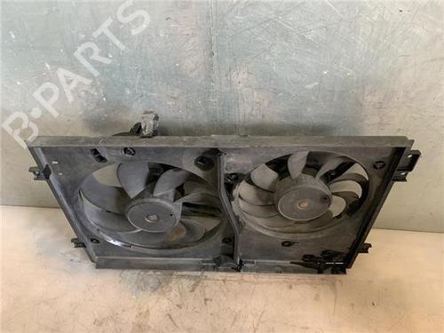Køleventilator elektrisk SEAT TOLEDO II (1M2) 1.9 TDI | BP29755005M35