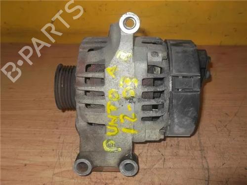 Generator FIAT PUNTO (188_)  | BP9683389M7 
