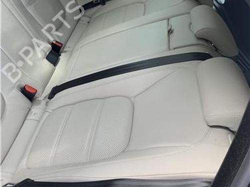 Seats set JAGUAR F-PACE (X761) 2.0 TD4 AWD | BP29281109C78