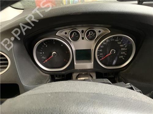 Instrument cluster FORD FOCUS II (DA_, HCP, DP)  | BP25496085C47 