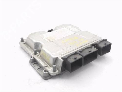 Used Electronic module Electronic module PEUGEOT 307 (3A/C) [2000-2012] 10982970 10982970