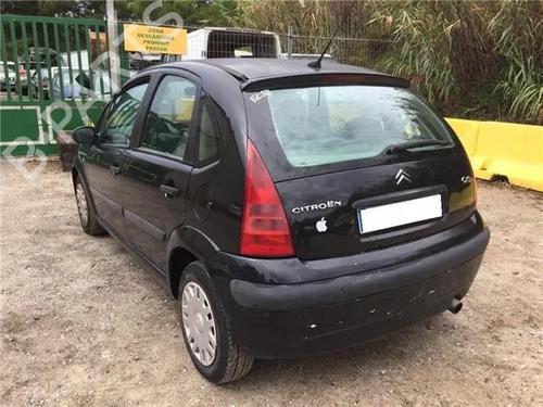 Electronic module CITROËN C3 I (FC_, FN_)  | BP14342230M83 