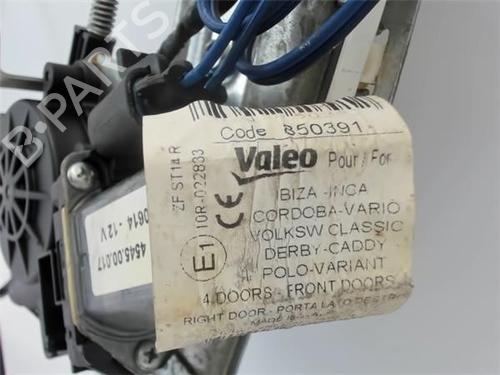 Other SEAT CORDOBA (6K2)  | BP14343609O1 