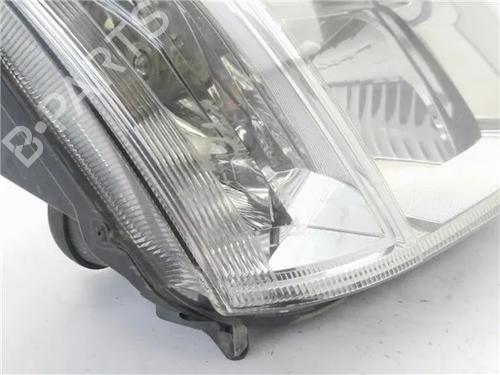 Højre forlygte OPEL MERIVA A MPV (X03) 1.3 CDTI (E75) | BP26447863C29 