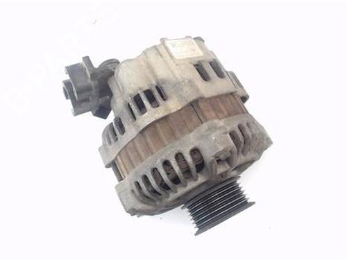 Alternator PEUGEOT 206 Hatchback (2A/C)  | BP26587690M7 